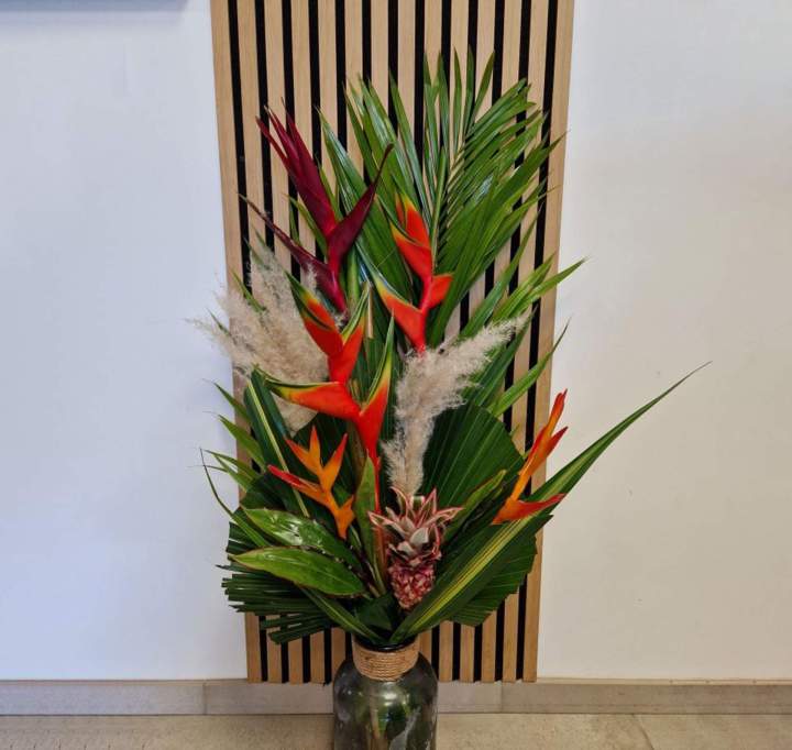 Arrangement floral Doué-en-Anjou