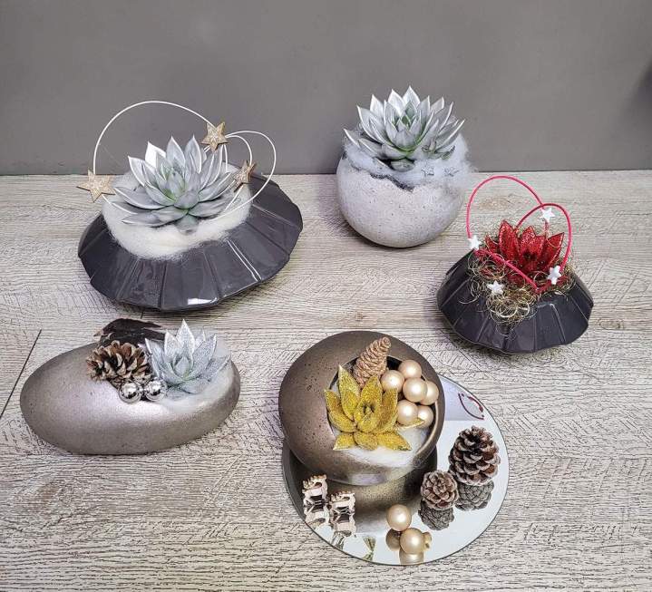 Créations florales Doué-en-Anjou