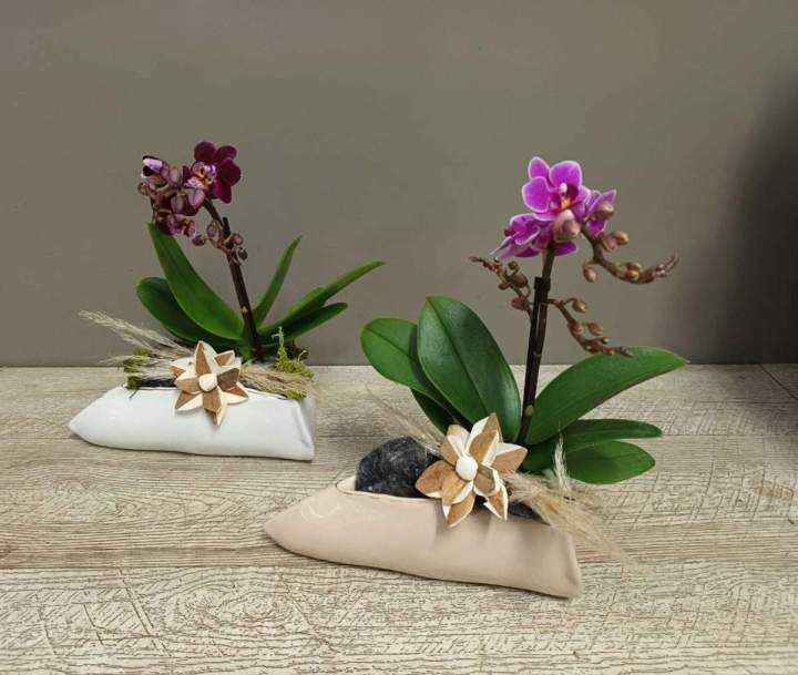 Design floral Doué-en-Anjou